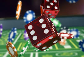 Онлайн казино Casino Vulkan Stars